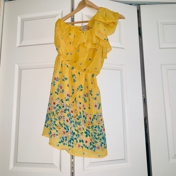 3 for 25 deal Eyelash dress 💗 - Picture 3 of 7